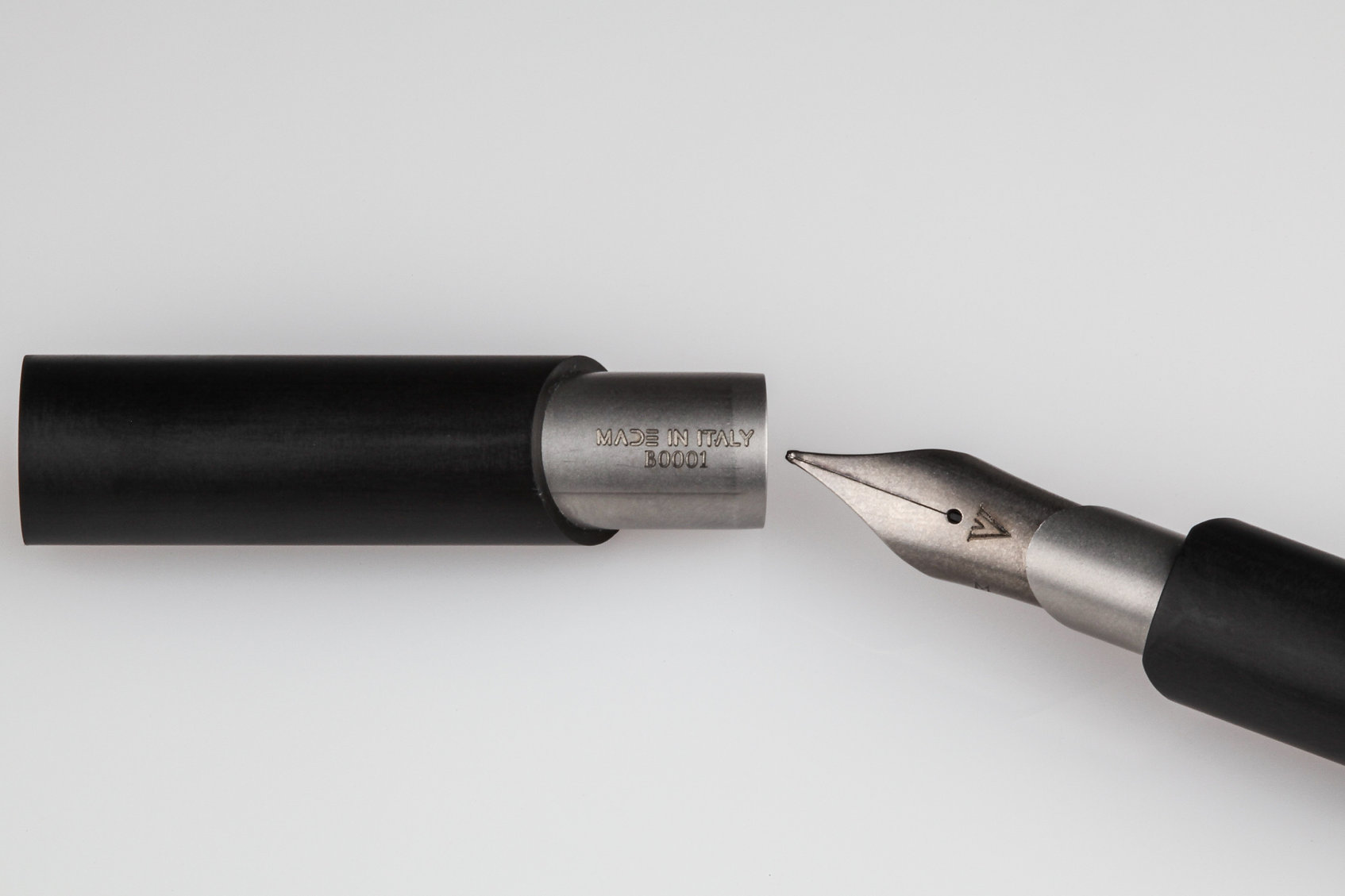 MAGNA 2.0 fountain pen - Fountain Pens Venvstas